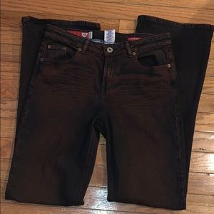 guess jeans from 90-2000s.